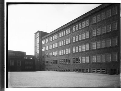 HANSif374 Schule Marienthaler Straße