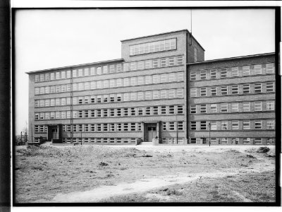 HANSif426 Schule Schaudinnsweg