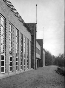 HANSif605 Schule Volksdorf