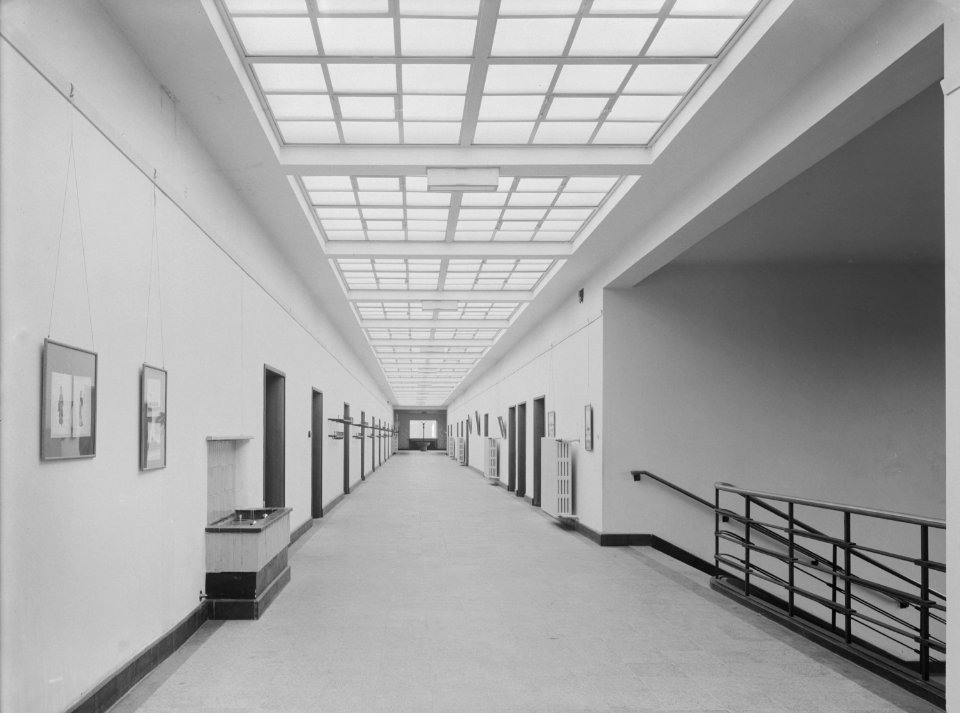 HANSif607 Schule Volksdorf
