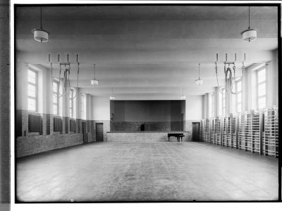HANSif378 Schule Marienthaler Straße