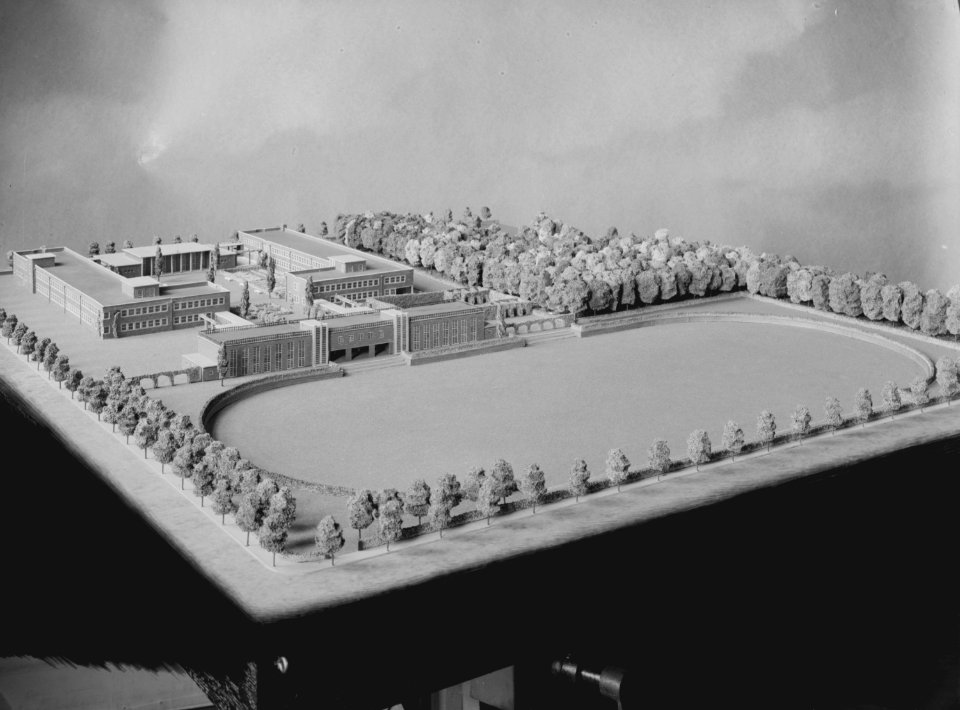 HANSif611 Schule Volksdorf