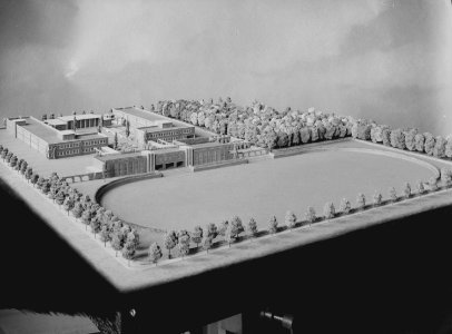 HANSif611 Schule Volksdorf