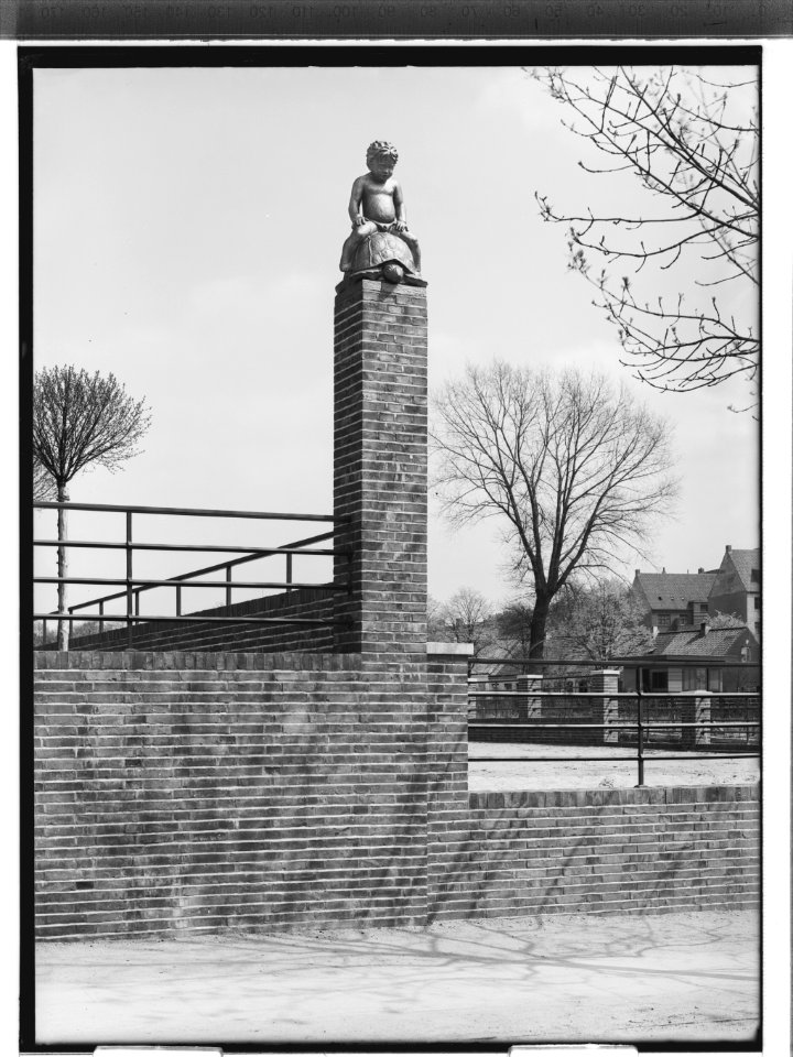 HANSif430 Schule Schaudinnsweg