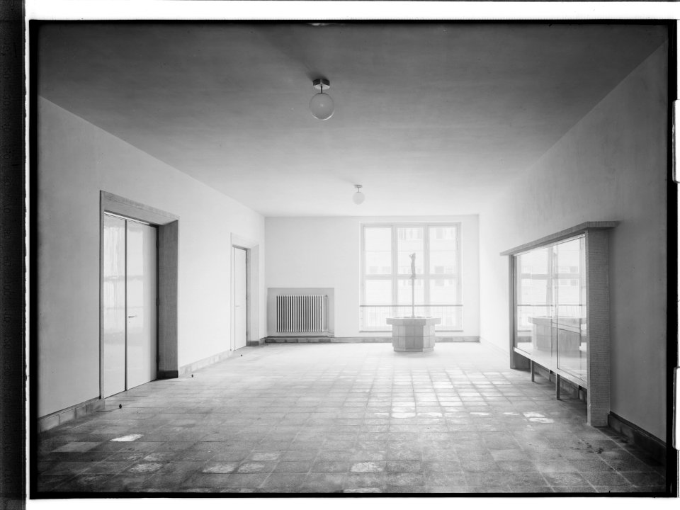 HANSif432 Schule Schaudinnsweg