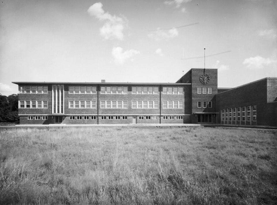 HANSif615 Schule Berne