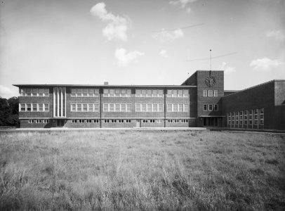 HANSif615 Schule Berne