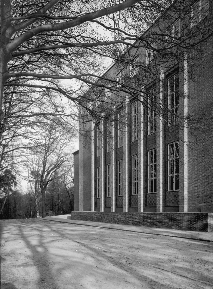 HANSif617 Schule Bergedorf