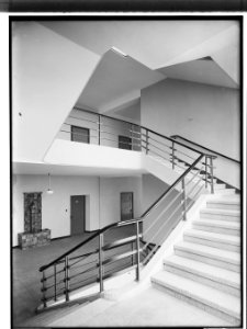 HANSif386 Schule Marienthaler Straße