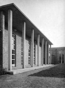HANSif594 Schule Volksdorf