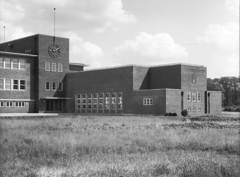 HANSif619 Schule Berne
