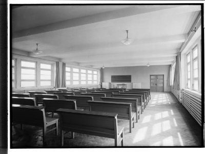 HANSif388 Schule Marienthaler Straße
