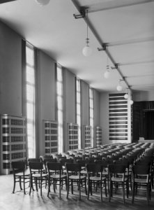 HANSif596 Schule Volksdorf