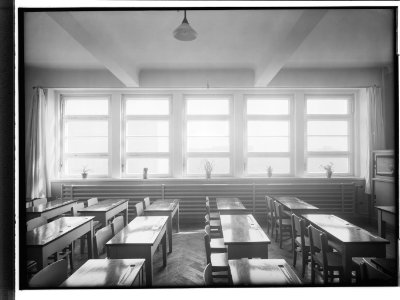 HANSif390 Schule Marienthaler Straße