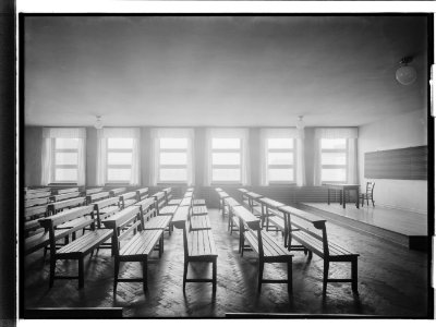 HANSif441 Schule Schaudinnsweg