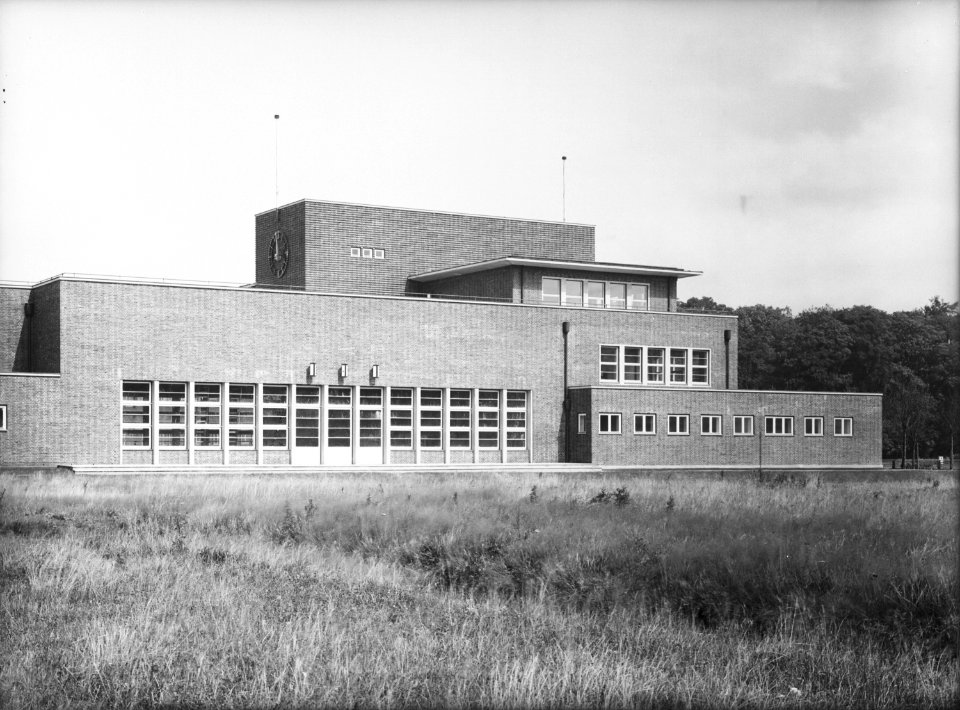 HANSif625 Schule Berne
