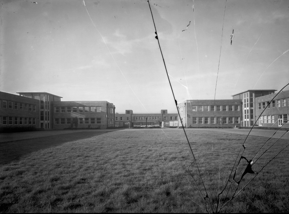 HANSif602 Schule Volksdorf