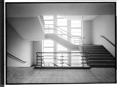 HANSif394 Schule Marienthaler Straße