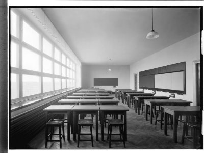HANSif443 Schule Schaudinnsweg
