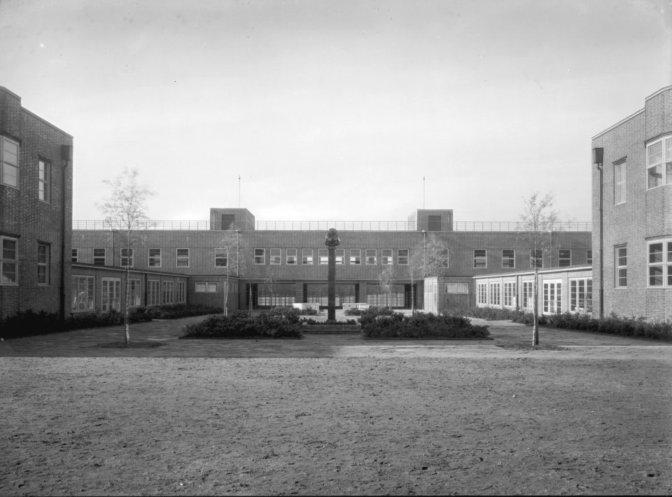 HANSif604 Schule Volksdorf