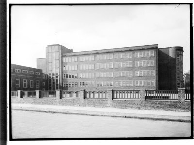 HANSif396 Schule Marienthaler Straße
