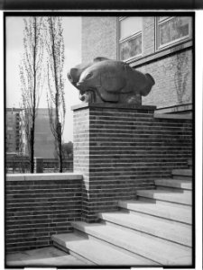 HANSif445 Schule Schaudinnsweg
