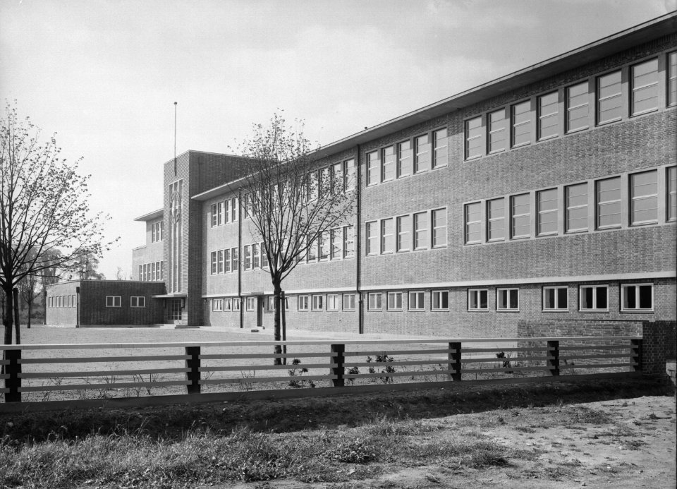 HANSif629 Schule Berne
