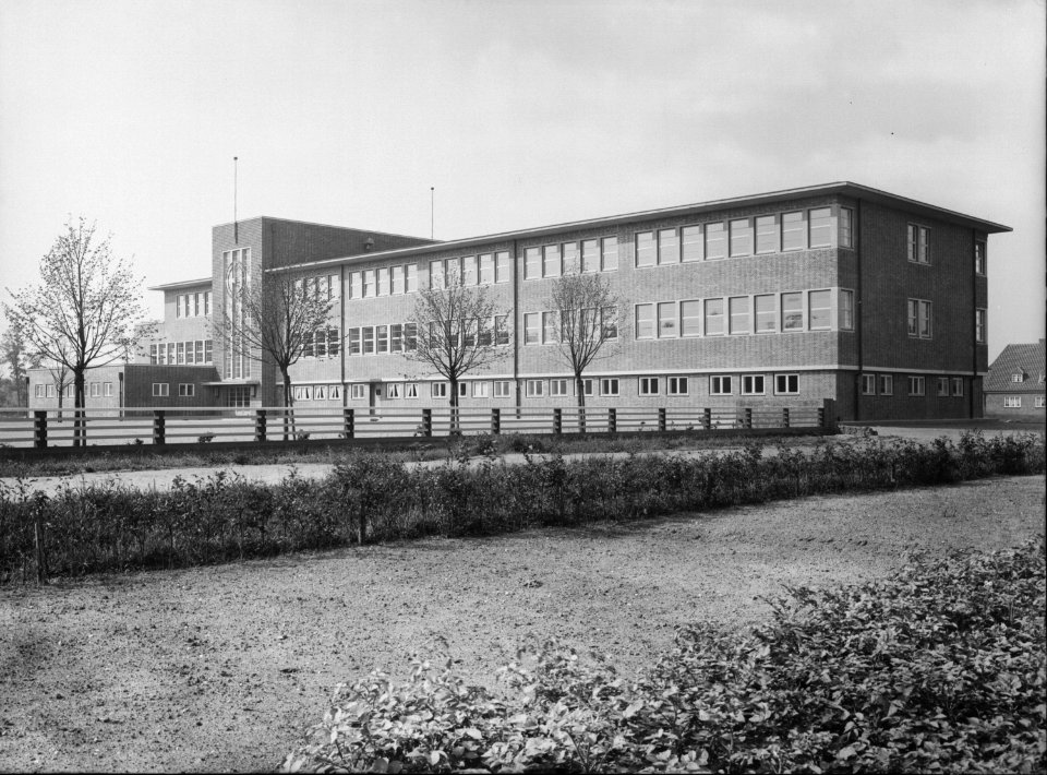 HANSif631 Schule Berne