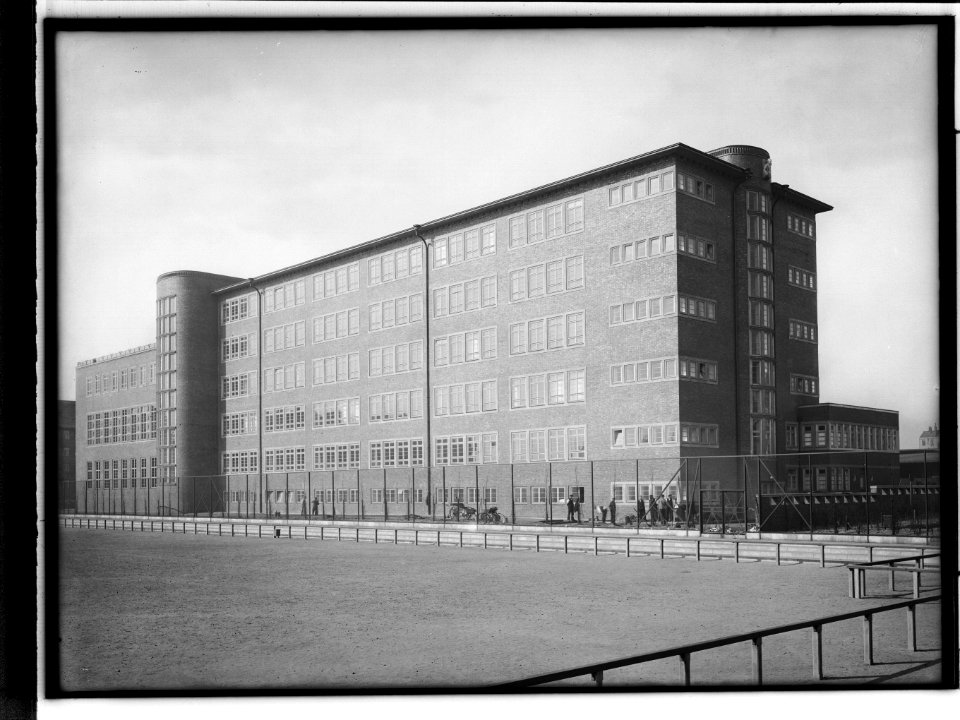 HANSif398 Schule Osterbrook