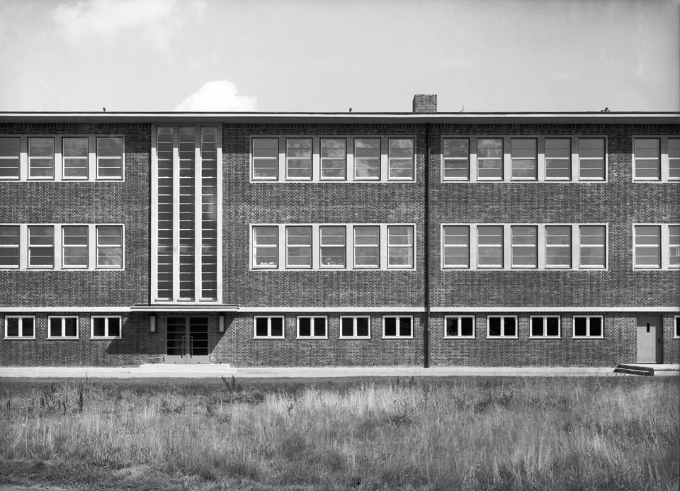 HANSif633 Schule Berne
