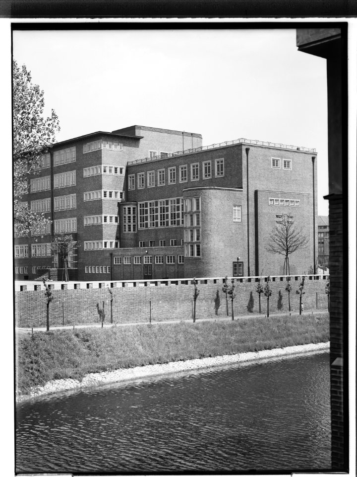 HANSif400 Schule Osterbrook