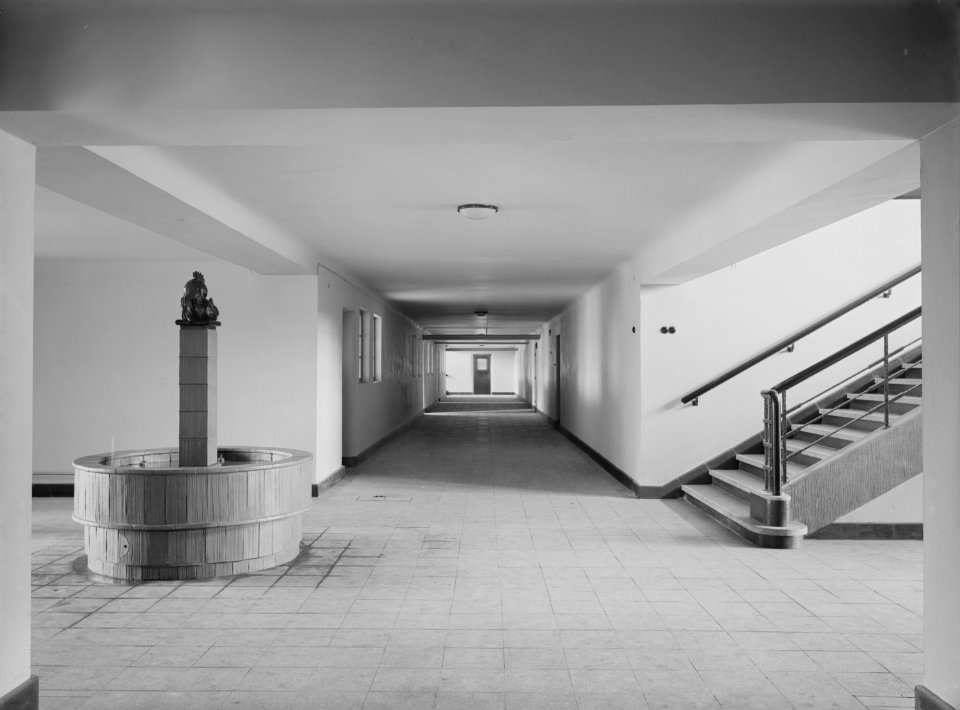HANSif635 Schule Berne