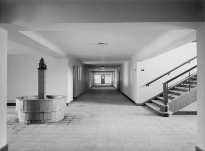 HANSif635 Schule Berne