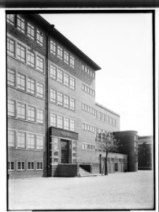 HANSif402 Schule Osterbrook