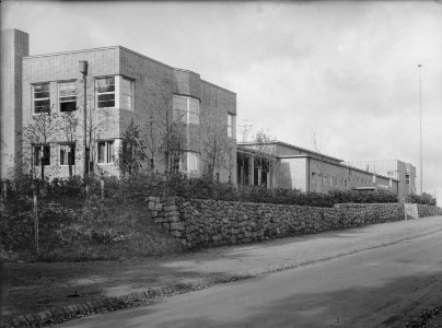 HANSif612 Schule Volksdorf