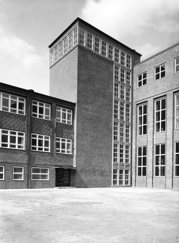 HANSif639 Schule Bergedorf