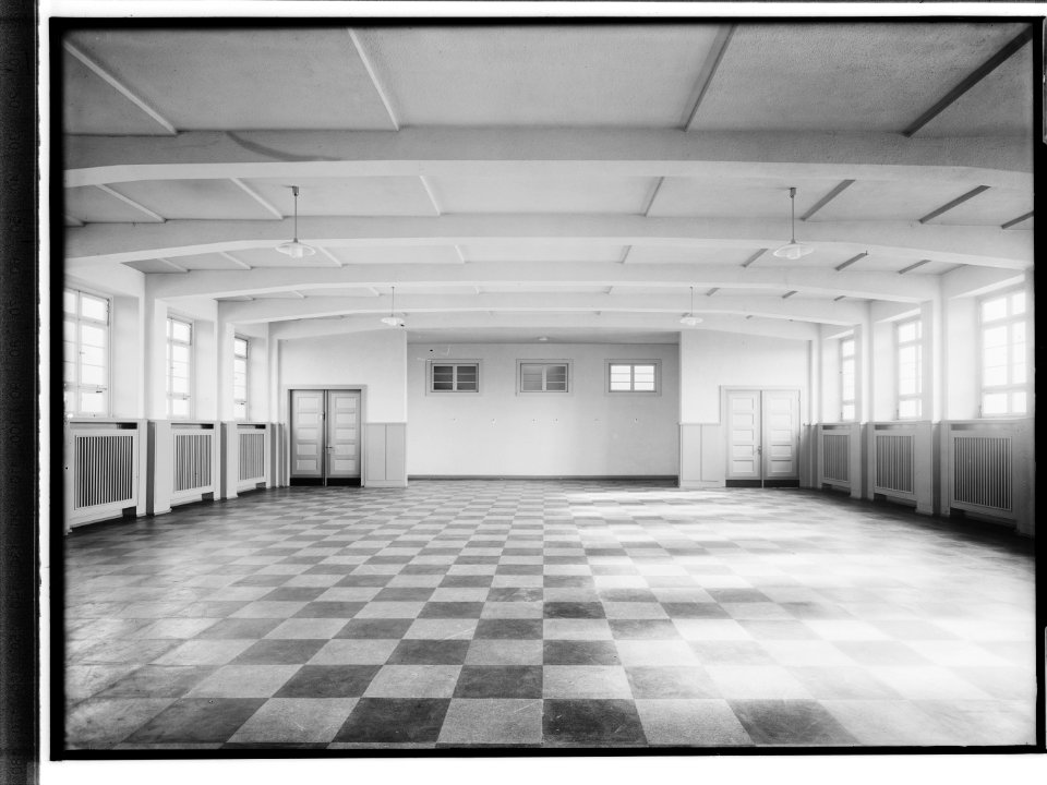 HANSif404 Schule Osterbrook