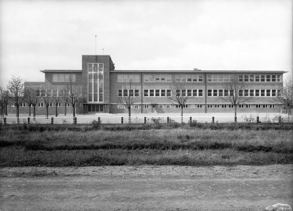 HANSif614 Schule Berne