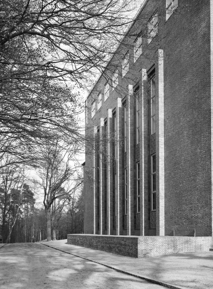 HANSif641 Schule Bergedorf