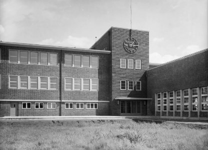 HANSif616 Schule Berne