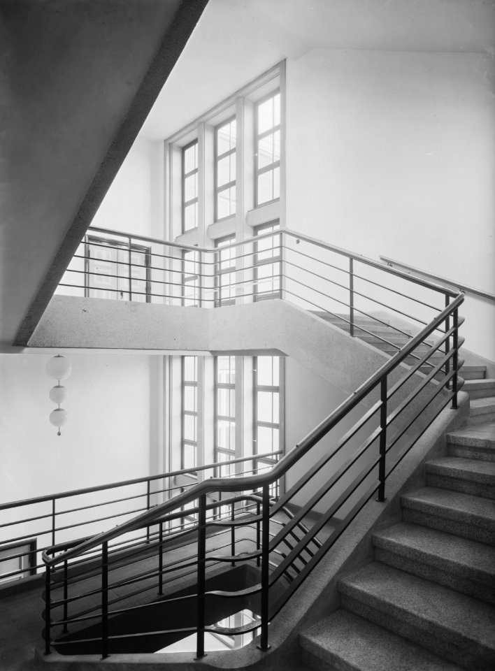 HANSif643 Schule Bergedorf