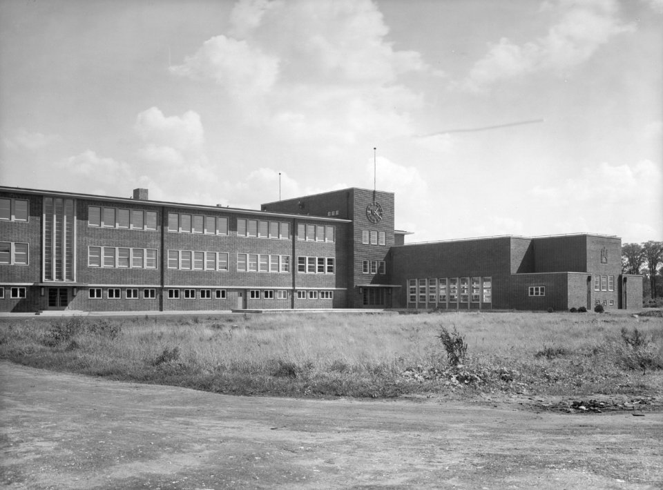 HANSif618 Schule Berne
