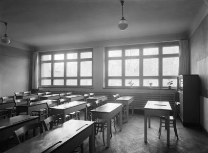 HANSif645 Schule Bergedorf