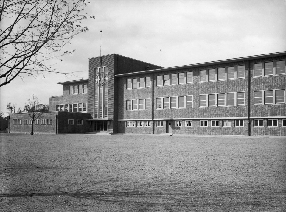 HANSif620 Schule Berne