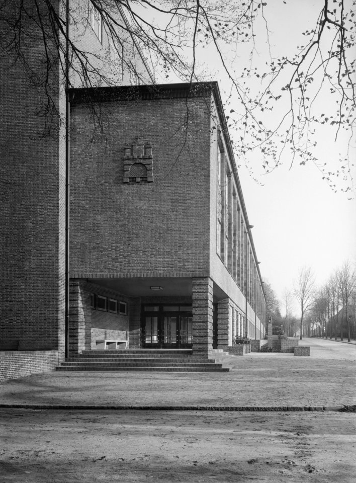 HANSif647 Schule Bergedorf