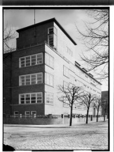 HANSif457 Schule Uferstraße