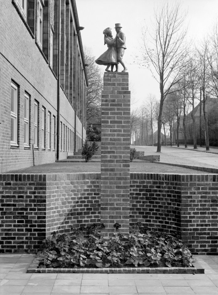HANSif649 Schule Bergedorf