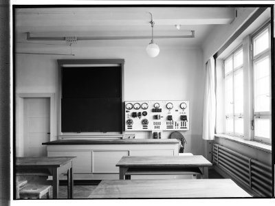 HANSif413 Schule Osterbrook
