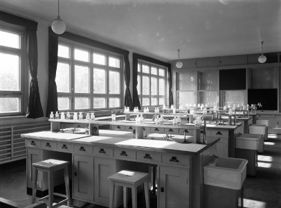 HANSif651 Schule Bergedorf