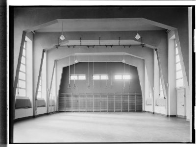 HANSif462 Schule Uferstraße